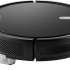 Робот-пылесос Xiaomi Robot Vacuum E5, 25Вт, черный/черный [bhr8298eu]